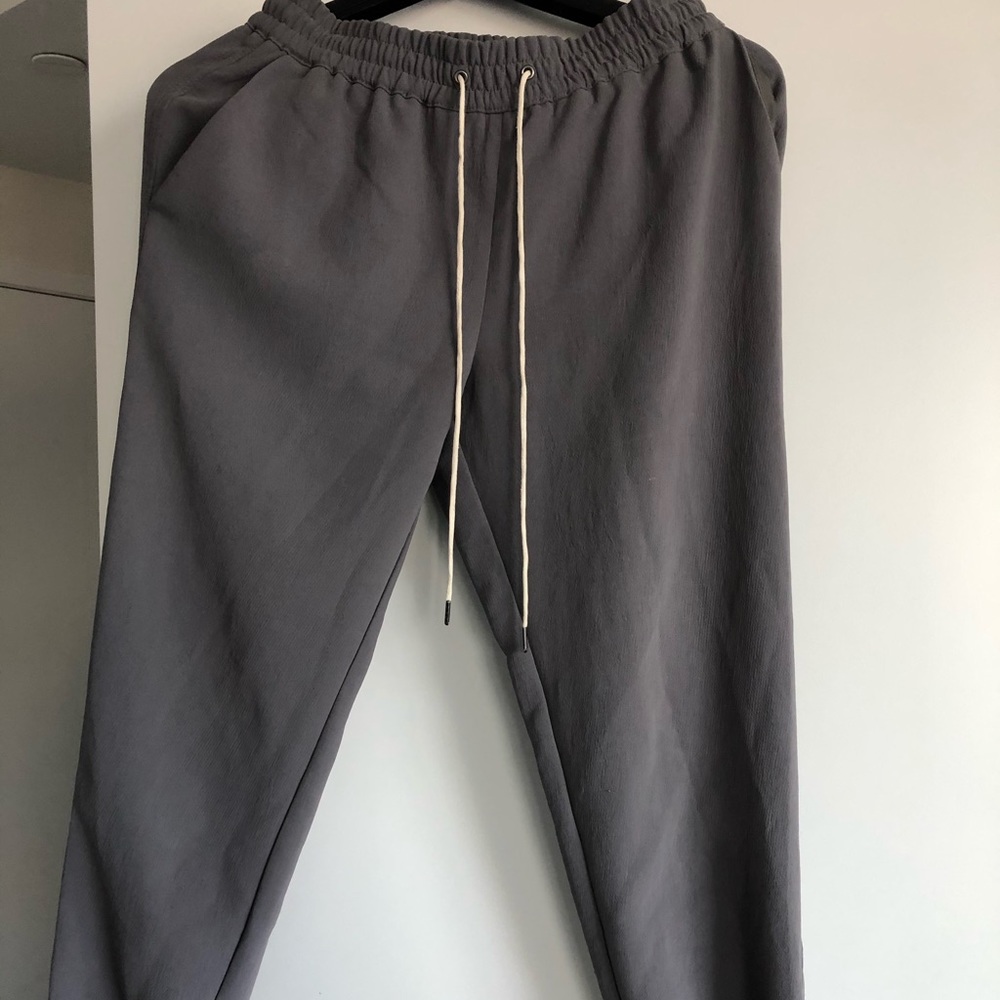 Wilfred Jogger dress pants